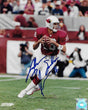 Jake Plummer Arizona Cardinals signed autographed, 8x10 Photo, COA will be included.