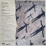 Muse signed Absolution album vinyl record COA proof Matt Bellamy, Chris Wolstenholme, Dominic Howard STAR