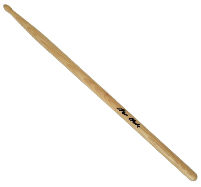 Steve Gadd Hall of Fame drummer signed Drumstick COA exact proof autographed star