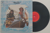 Kenny Loggins signed autographed Full Sail album vinyl record proof Beckett COA STAR