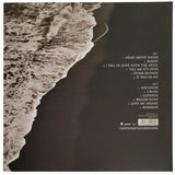 Avril Lavigne Signed Head Above Water Album Vinyl Record COA Proof Autographed Star