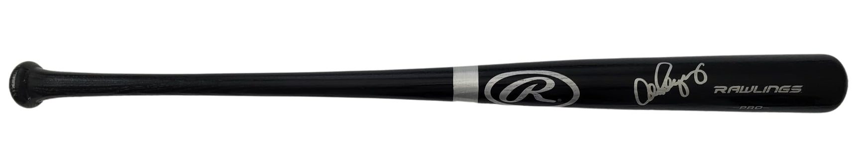 Alex Rodriguez Yankees Mariners Rangers signed baseball bat Proof COA autographed