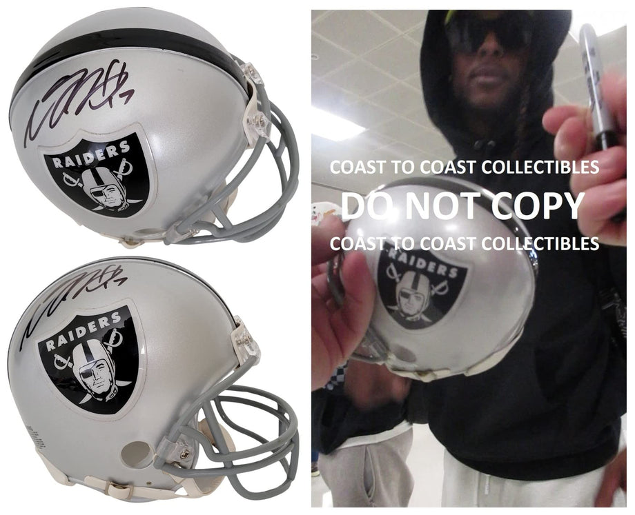 Las Vegas Raiders Memorabilia, Las Vegas Raiders Collectibles, Apparel, Las  Vegas Signed Merchandise