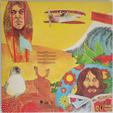 Mike Love Al Jardine Bruce Johnston signed Beach Boys Endless Summer album proof.autographed Vinyl Record,COA STAR