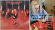 Cherie Currie signed The Runaways Queens of Noise 12x12 album photo COA proof STAR