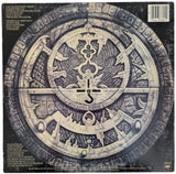 Buck Dharma Eric Bloom signed Blue Oyster Cult Fire of Unknown Origin album proof COA autographed STAR