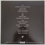 Dave Matthews signed Come Tomorrow album vinyl COA exact proof Star autographed