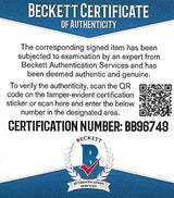 Sarah McLachlan signed autographed Surfacing album vinyl record proof Beckett COA STAR