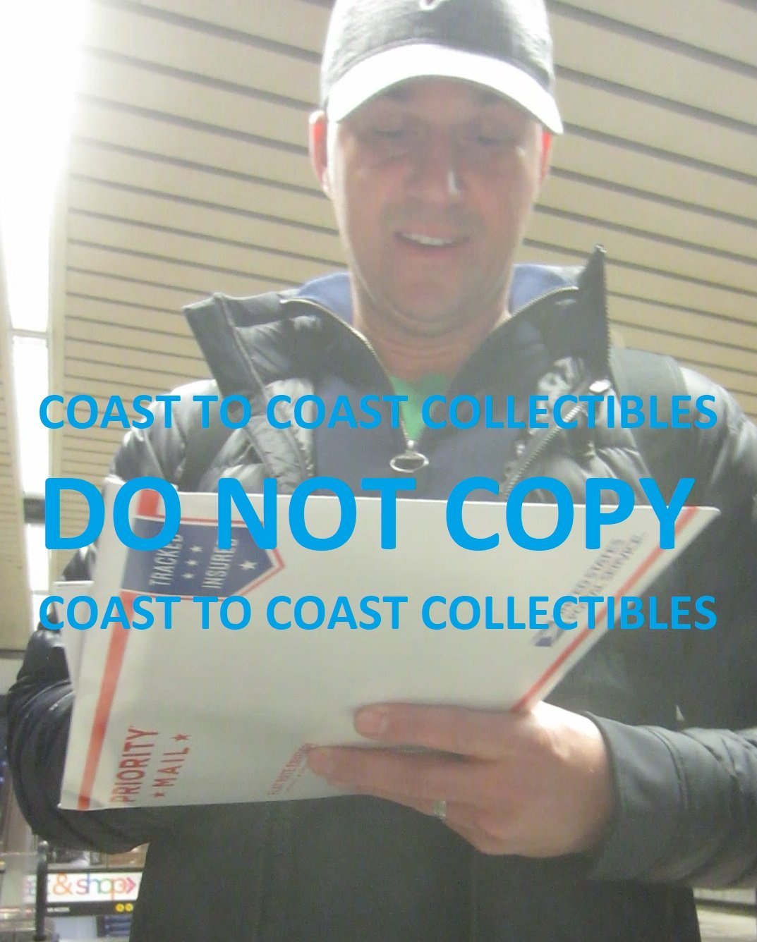 Matt Hasselbeck Seattle Seahawks, Signed, Autographed, Football 8X10 Photo, a COA with the Proof Photo of Matt Signing Will Be Included..