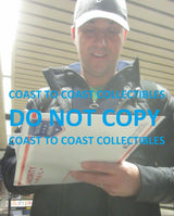 Matt Hasselbeck Seattle Seahawks, Signed, Autographed, Football 8X10 Photo, a COA with the Proof Photo of Matt Signing Will Be Included..