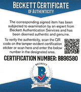 Jane Lynch actress signed autographed Glee 8x10 photo proof Beckett COA STAR=