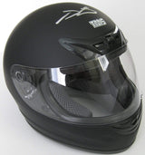 Jimmie Johnson #48 Nascar Driver signed autographed full size helmet proof Beckett,