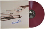 Mike Diamond signed Beastie Boys Licensed To Ill album vinyl Proof COA autograph STAR