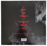 Danny Carey Drummer signed Tool Opiate album Vinyl COA exact proof autographed