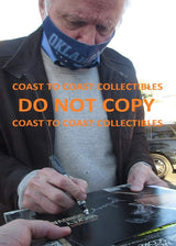 Jon Voight signed autographed Mickey Donovan 8x10 photo proof COA STAR