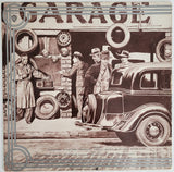 Alice Cooper signed Greatest Hits album COA autographed vinyl record exact proof STAR