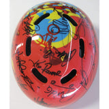 X Games athletes signed autographed helmet - Ryan Sheckler, Buckey Lasek Plus More -COA and proof