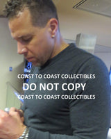 Chad Brown Seattle Seahawks signed autographed, 8x10 Photo, COA with the proof photo will be included,