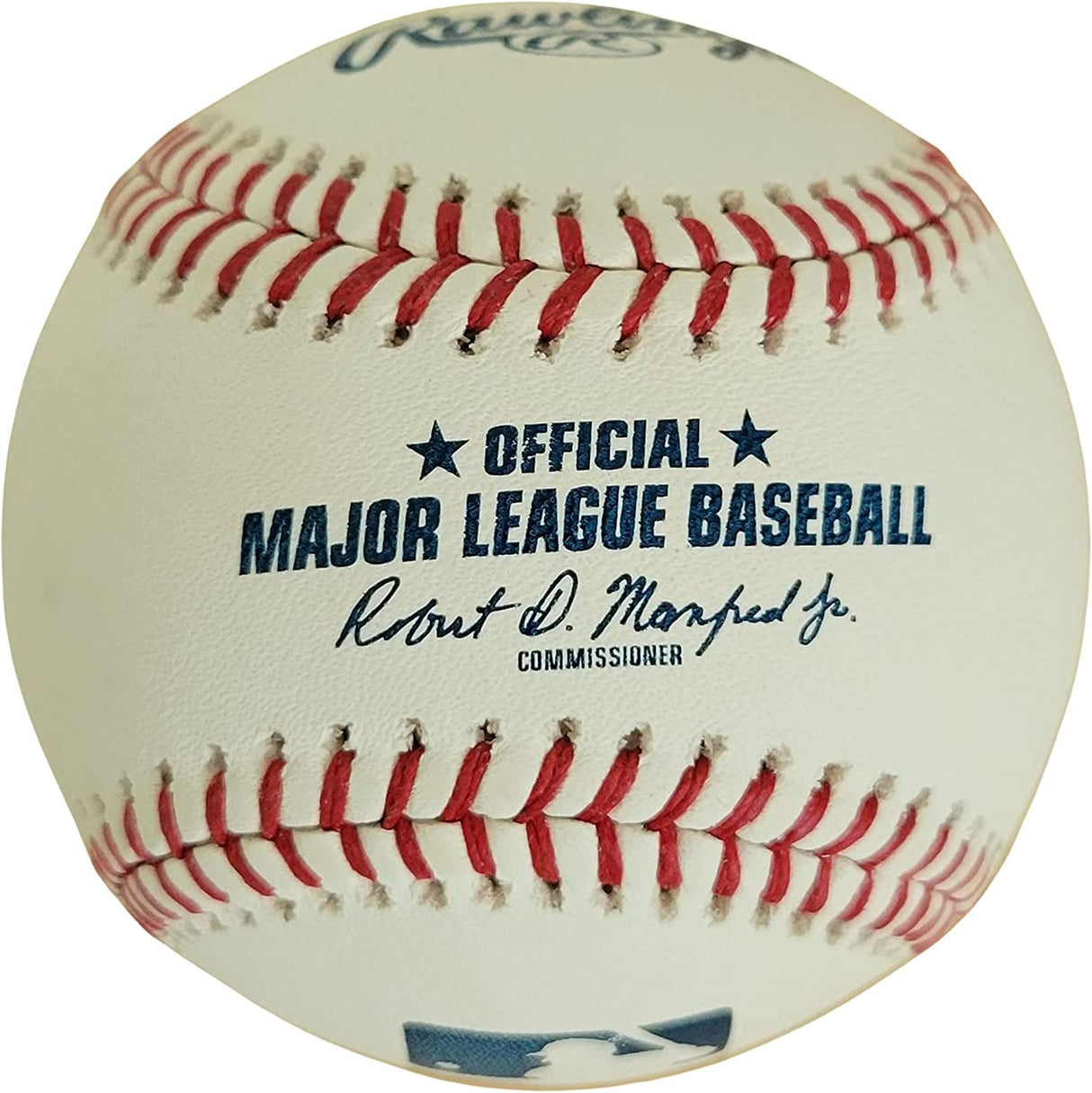 Andres Gimenez Cleveland Indians Guardians signed baseball COA proof autographed