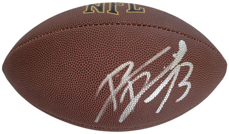 Dion Dawkins Signed Football Proof COA Autographed Buffalo Bills Temple