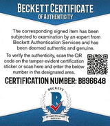 Ken Roczen motocross supercross signed autographed 8x10 photo proof Beckett COA.