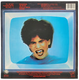 Terri Nunn signed Berlin Pleasure Victim Album Vinyl COA Proof Autographed Star