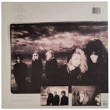 Nancy Wilson & Ann Wilson Signed Heart Bad Animals Album Vinyl Proof COA Autographed