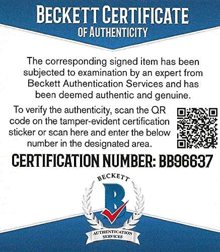 Rachel Bolan Skid Row Bassist signed autographed 8x10 photo proof Beckett COA. Star