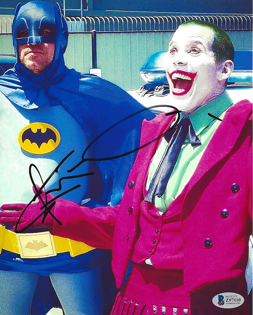 Steve O comedian actor signed autographed 8x10 photo Beckett COA proof STAR