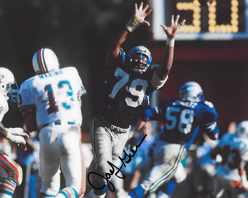 Jacob Green, Seattle Seahawks, signed, autographed, 8X10 Photo, COA with the proof photo will be included.