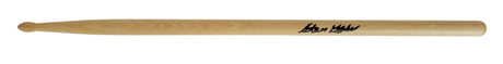 Steve Gadd Hall of Fame drummer signed Drumstick COA exact proof autographed. star