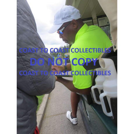 Jacob Green, Seattle Seahawks, Signed, Autographed, 8X10 Photo, a COA with the Proof Photo of Jacob Signing Will Be Included.