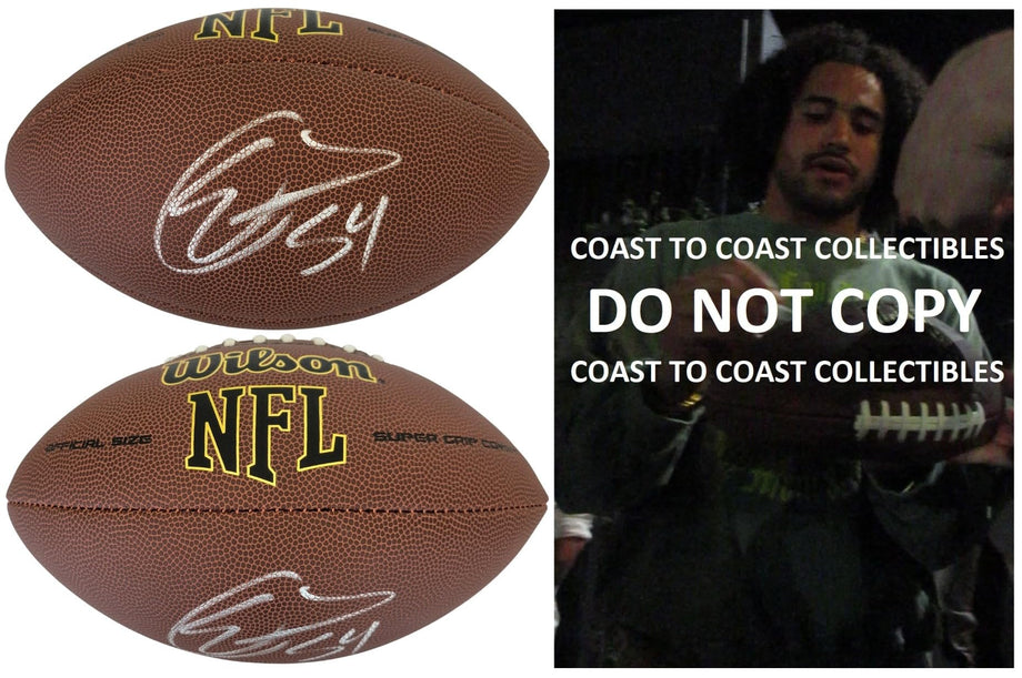 Minnesota Vikings Signed Footballs, Collectible Vikings Footballs