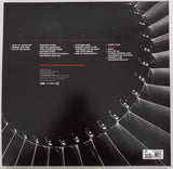 Tim McGraw signed autographed Machine album vinyl Record exact proof Beckett COA Star