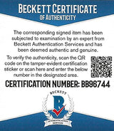 Nick Mason signed Pink Floyd Collection of Dance songs album proof Beckett COA STAR