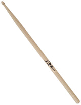Simon Phillips Judas Priest drummer signed Drumstick COA exact proof Rare autograph star.