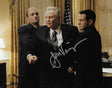 Jon Voight actor signed Jonas Hodges 24 8x10 photo proof COA STAR