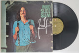James Taylor signed autographed Mud Slide Slim and the Blue Horizon album COA proof STAR