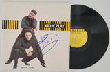 Christopher Reid Signed Kid N Play Gittin Funky Album Proof COA Vinyl Record STAR