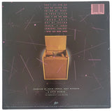 REO Speedwagon Signed Hi Infidelity album COA proof Autographed Vinyl Record