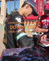 Marvin Musquin Supercross, Motocross signed, autographed 8x10 photo - Proof photo and COA included