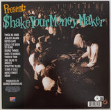 Chris Robinson signed Black Crowes Shake your Money Maker album proof Beckett COA STAR