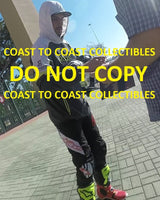 Jason Anderson, Supercross, Motocross, signed autographed 8x10 photo, COA with the proof photo will be included,