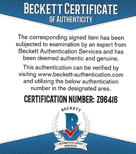 Andre Ward World champion Boxer signed autographed Boxing Glove proof Beckett COA.