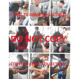 2016-2017 Arizona Cardinals, Team, Signed, Autographed, NFL Logo Football,