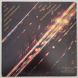 Halford Tipton Downing Binks Hill signed Judas Priest Stained Class album proof star