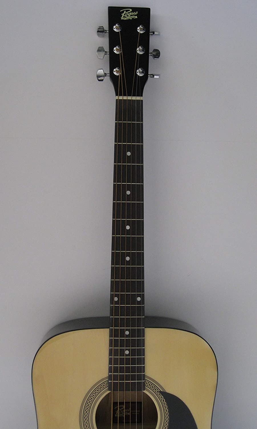 Clint Eastwood signed acoustic guitar Honkytonk man exact proof Beckett COA STAR autograph