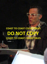 Steve O comedian actor signed autographed 8x10 photo Beckett COA proof STAR