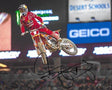 Ryan Dungey, Supercross, Motocross, Freestyle Motocross, Signed, Autographed, 8X10 Photo, a COA with the Proof Photo of Ryan Signing Will Be Included#