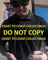 Josh Grant motocross supercross signed autographed 8x10 photo COA proof.